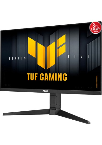 Tuf Gamıng VG279QML5A 27 Fast IPS 1920X1080 0.3ms 240Hz 240Hz Dp HDMI Hoparlör Vesa 3yıl Elmb Sync, 99% Srgb, Gaming Aı, Yükseklik Ayarlı Monitör modelleri