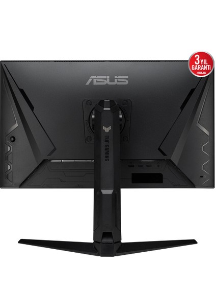 Tuf Gamıng VG279QML5A 27 Fast IPS 1920X1080 0.3ms 240Hz 240Hz Dp HDMI Hoparlör Vesa 3yıl Elmb Sync, 99% Srgb, Gaming Aı, Yükseklik Ayarlı Monitör fırsatları