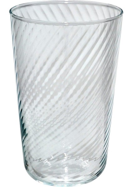 Klıpplax Bardak Cam 40 cl