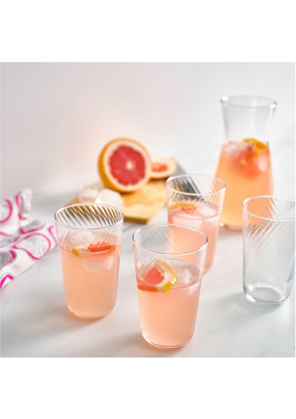 Klıpplax Bardak Cam 40 cl fiyatları