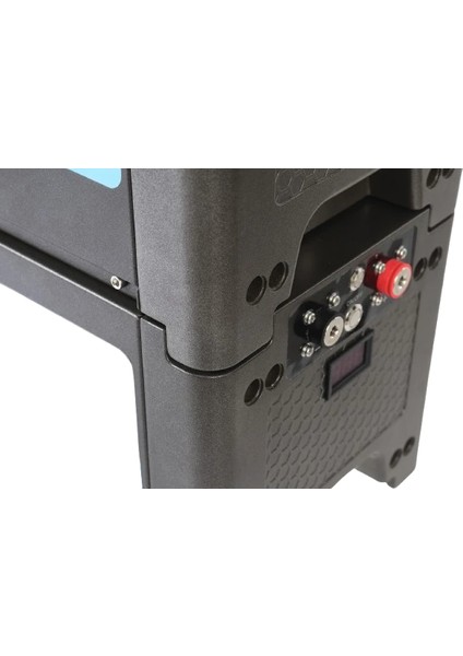Antfea L3840 12.8V 300AH Istiflenebilir Lityum Akü Lifepo4