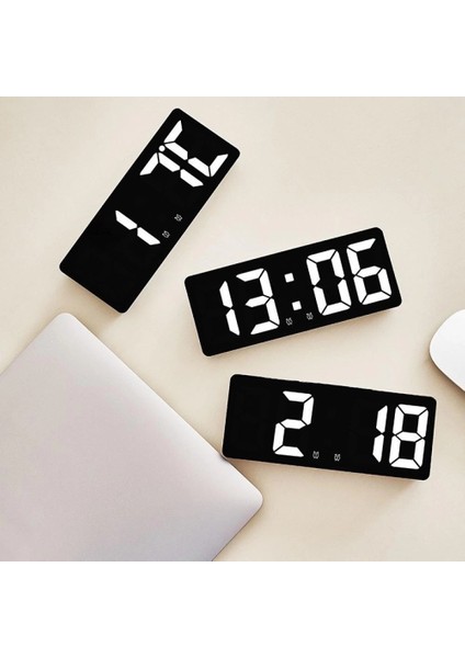 LED Ekranlı Dijital Saat fiyatları