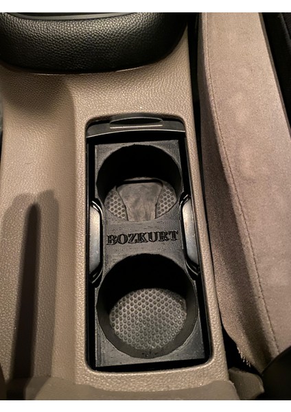 Volkswagen Golf 5 & 6 Bardaklık, Bardak Tutucu fiyatları