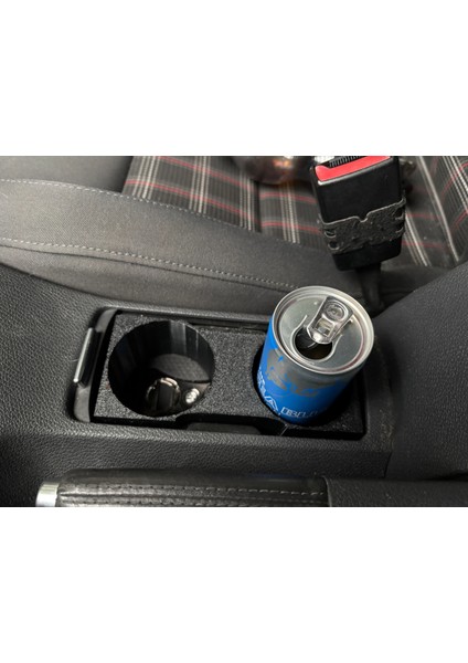 Volkswagen Golf 5 & 6 Bardaklık, Bardak Tutucu modelleri