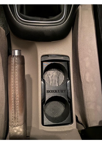 Volkswagen Golf 5 & 6 Bardaklık, Bardak Tutucu fırsatları