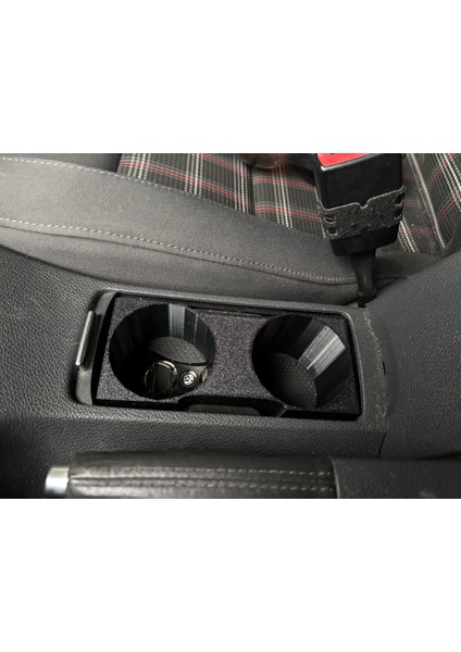 Volkswagen Golf 5 & 6 Bardaklık, Bardak Tutucu indirimleri