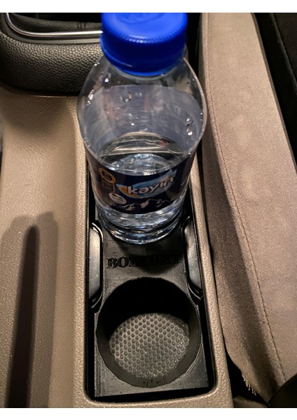 Volkswagen Golf 5 & 6 Bardaklık, Bardak Tutucu