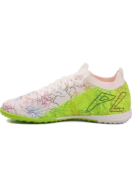 Beyaz Yeşil Bilekten Sarmalı Erkek Krampon MH-252-153 M fırsatları