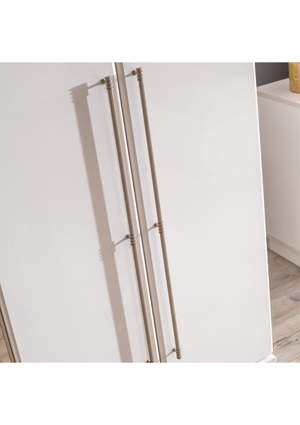 Ada 6 Kapaklı Aynalı Gardırop fiyatları