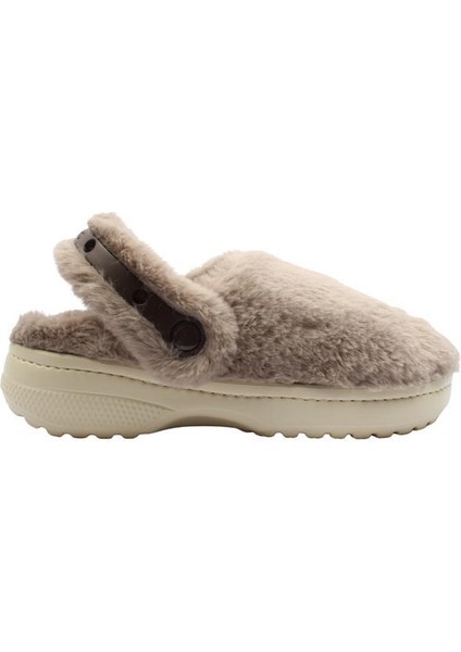 Classic Unfurgettable Clog Mushroom Terlik Sandalet 211116-195