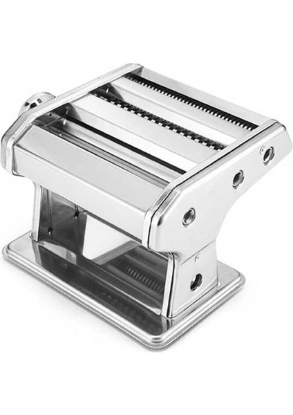 Erişte Makarna Yapma Kesme Makinesi