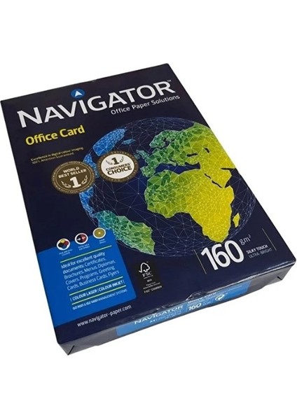 A4 160GR Fotokopi Kağıdı 250'LI fiyatları