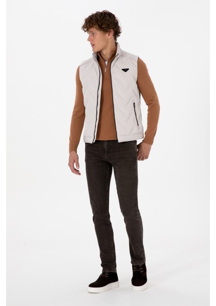 Erkek Yelek (Dokuma) 50310304-VR256 fırsatları