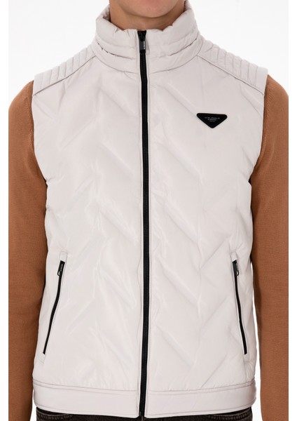 Erkek Yelek (Dokuma) 50310304-VR256