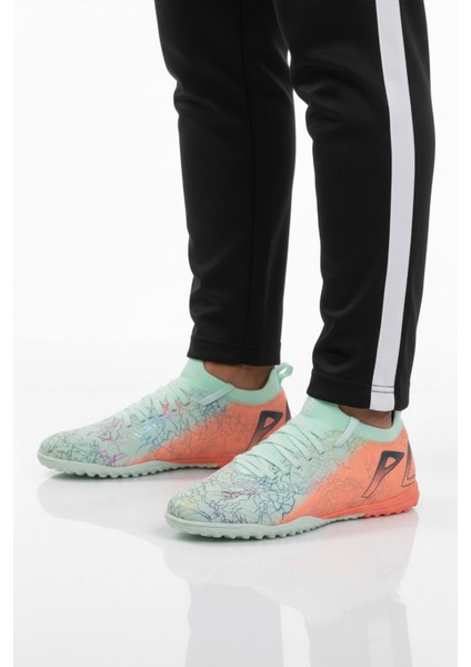 Mint Yeşili Bilekten Sarmalı Erkek Krampon MH-252-153 M