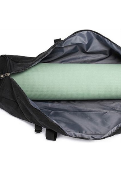 Fermuarlı Su Geçirmez Oxford Kumaş Mat Taşıma Çantası fiyatları