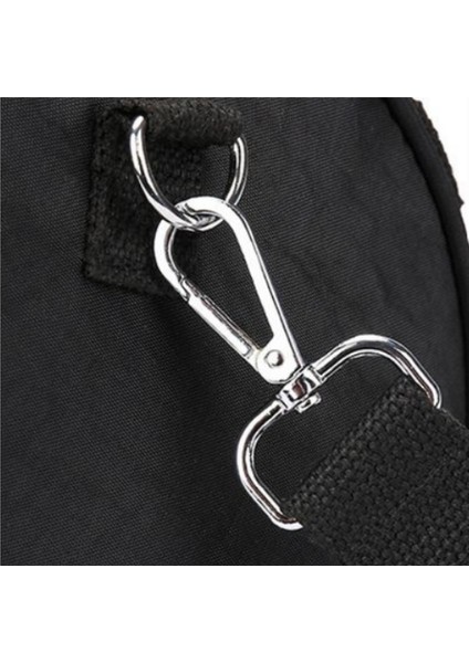 Fermuarlı Su Geçirmez Oxford Kumaş Mat Taşıma Çantası modelleri