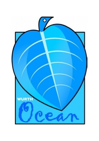 Asma Koku Ocean/Okyanus Ferahlığı Made in Germany 15139314