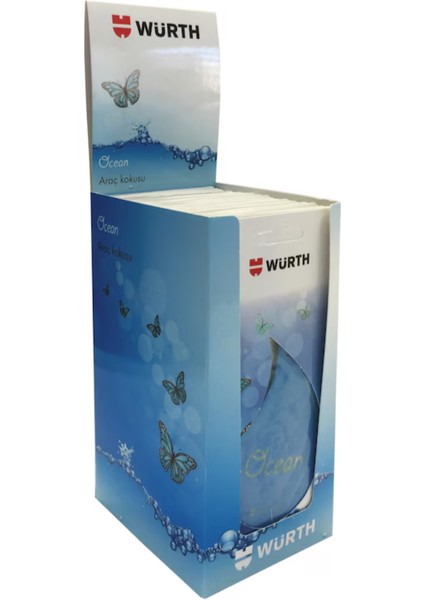 Asma Koku Ocean/Okyanus Ferahlığı Made in Germany 15139314 fiyatları