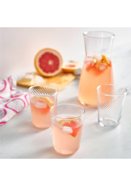 Klıpplax Bardak Cam 25 cl fiyatları