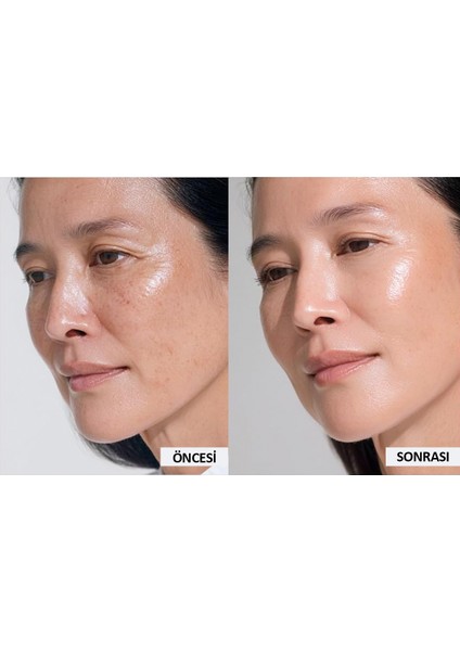 Deep Collagen Power Boosting Cream-Serum / Kolajen Içeren Dolgun ve Glass Skin Etkisi fiyatları