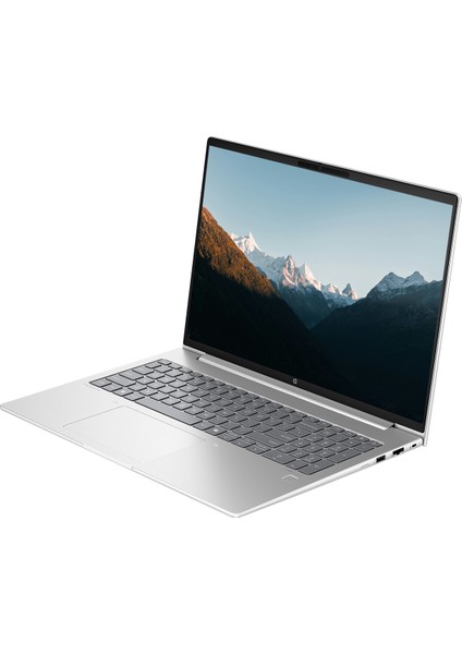 Probook 460 G11 Intel Core Ultra 7 155H Ddr5 32GB 512GB SSD Windows 11 Pro RTX2050 4gb 16" Wuxga (1920 x 1200) IPS Taşınabilir Bilgisayar A23BYEAP12 + Zetta Çanta modelleri