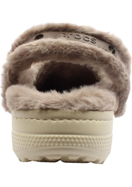 Classic Unfurgettable Clog Mushroom Terlik Sandalet 211116-195 fırsatları