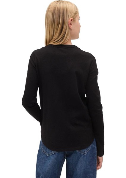 Kız Çocuk Flippy-Sequin Grafik T-Shirt - 822044 fiyatları