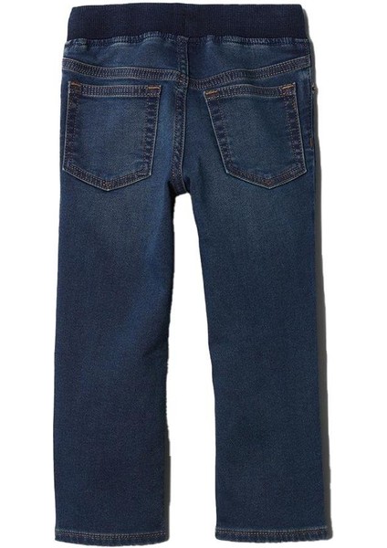 Erkek Bebek Slim Pull-On Jean Pantolon - 645161 fiyatları