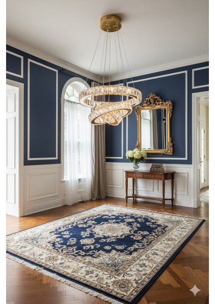 Plaket Kristal Taş Işlemeli Gold Paslanmaz Ledli 20-30-40 cm 3 Renk modelleri