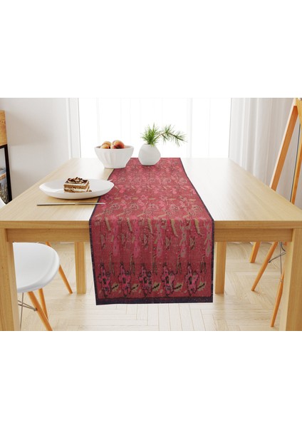 Bohem Runner Masa Örtüsü fiyatları