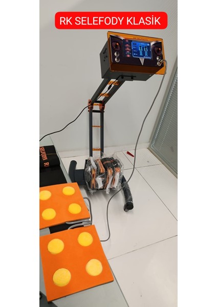 Selfodyn Klasik Similasyon Cihazı fırsatları