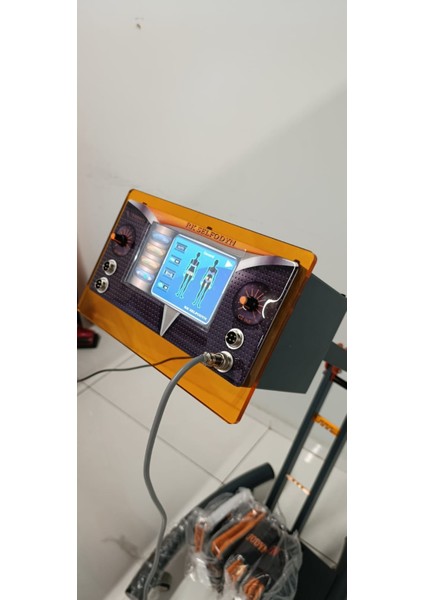 Selfodyn Klasik Similasyon Cihazı