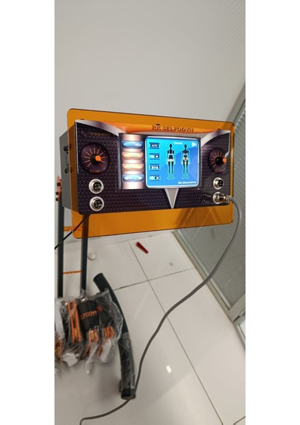 Selfodyn Klasik Similasyon Cihazı