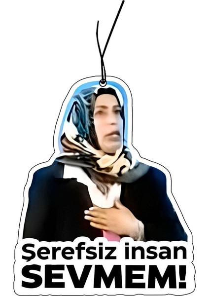 Ekonomik 12'li Karışık Aşko Kuşko Görselli Karışık Oto Araba Araç Kokusu ve Aksesuarı fiyatları