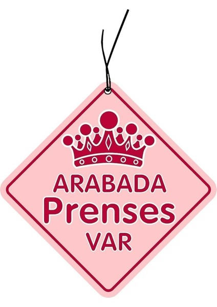 Ekonomik 12'li Karışık Aşko Kuşko Görselli Karışık Oto Araba Araç Kokusu ve Aksesuarı