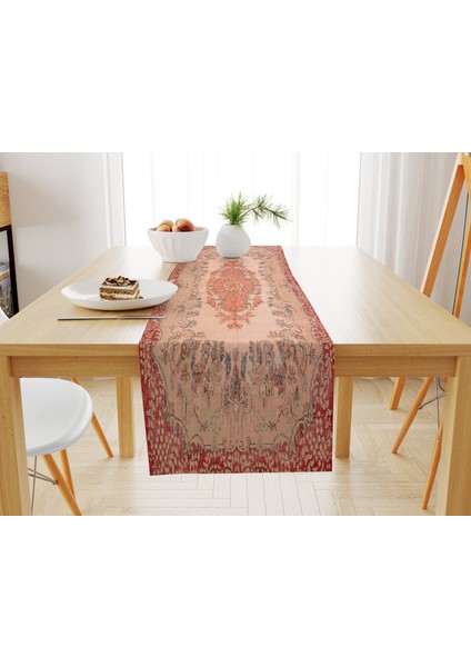 Kolay Temizlik Özellikli Runner ve Servis Takımı 33X100 cm fiyatları