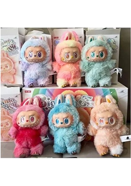 Labubu Big Into Energy / Popmart fiyatları