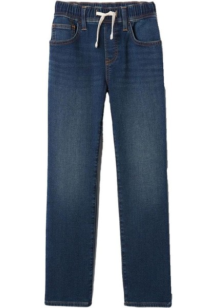 Erkek Çocuk Supersoft Jean Pantolon - 544023