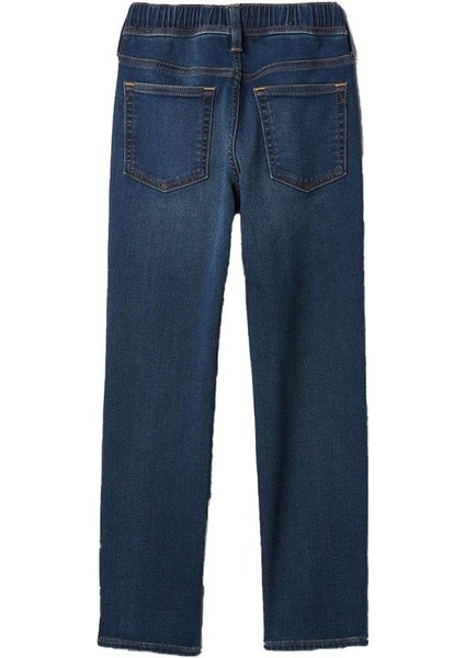 Erkek Çocuk Supersoft Jean Pantolon - 544023 fiyatları