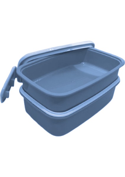 Beslenme Kutusu 2 Katlı modelleri