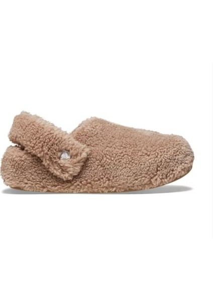 Classic Cozzzy Slipper Unisex Siyah Terlik 209386-195