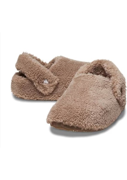 Classic Cozzzy Slipper Unisex Siyah Terlik 209386-195 fiyatları