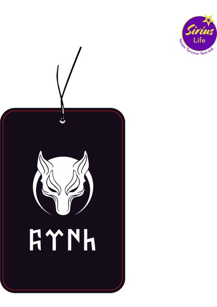 5'li Türk Bayrağı, Atatürk, Türk Yazısı, Kurtlar Vadisi Pala Tasarımlı Araba, Araç, Oto Kokusu modelleri