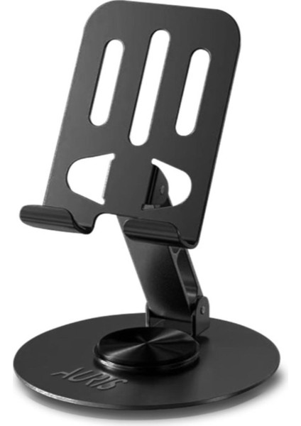 Metal Telefon Tutucu