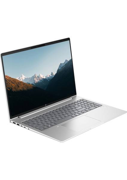 Probook 460 G11 Intel Core Ultra 7 155H Ddr5 48GB 512GB SSD Freedos RTX2050 4gb 16" Wuxga (1920 x 1200) IPS Taşınabilir Bilgisayar A23BYEAF22 + Zetta Çanta fiyatları