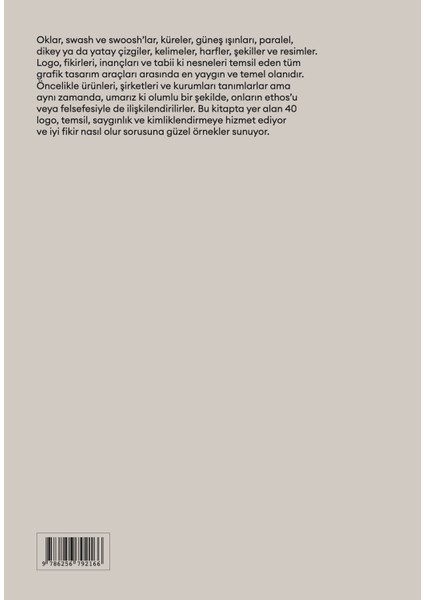 Logo Tasarım Fikirler Kitabı - Steven Heller, Gail Anderson fiyatları