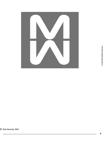 Logo Tasarım Fikirler Kitabı - Steven Heller, Gail Anderson