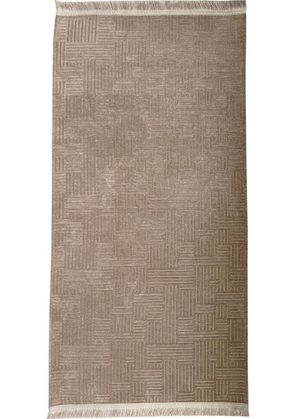 Premium Şönil Dokuma Halı Salon - Mutfak - Yatak Odası Halı ve Yolluk-Vizon modelleri