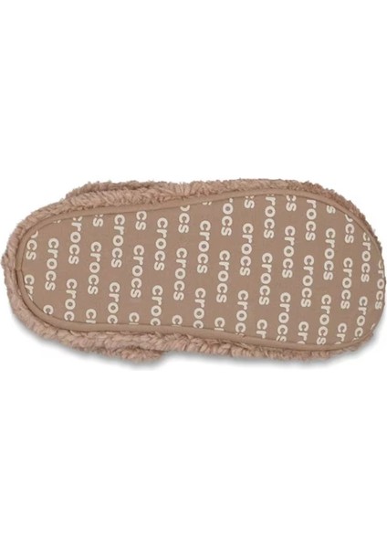 Classic Cozzzy Slipper Unisex Siyah Terlik 209386-195 fırsatları